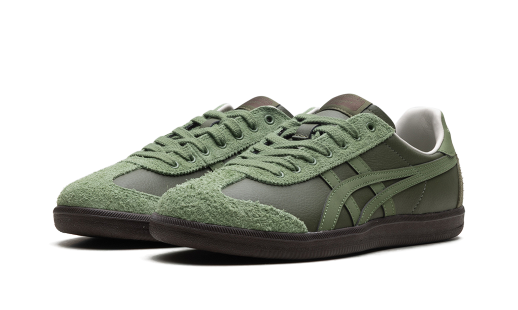 Onitsuka Tiger Tokuten Bronze Green Moss 1183C339 301