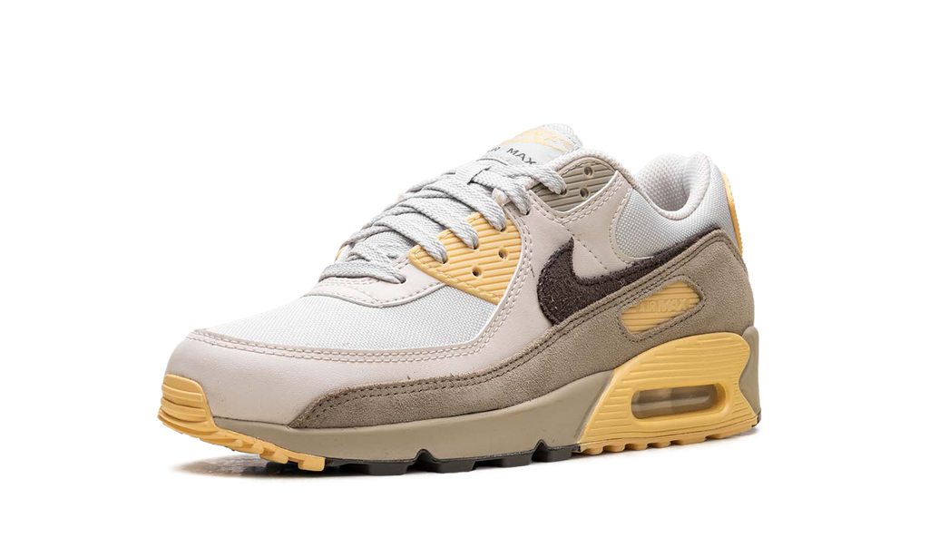 Nike Air Max 90 Chamois IB6392 002