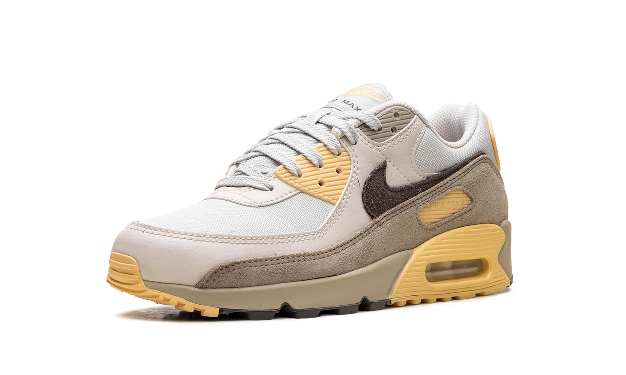 Nike Air Max 90 Chamois IB6392 002