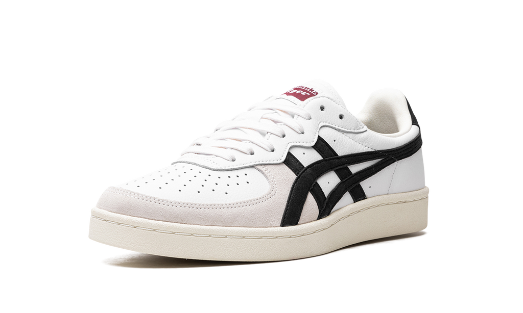 Onitsuka Tiger GSM White Grey Black D5K2Y 0190