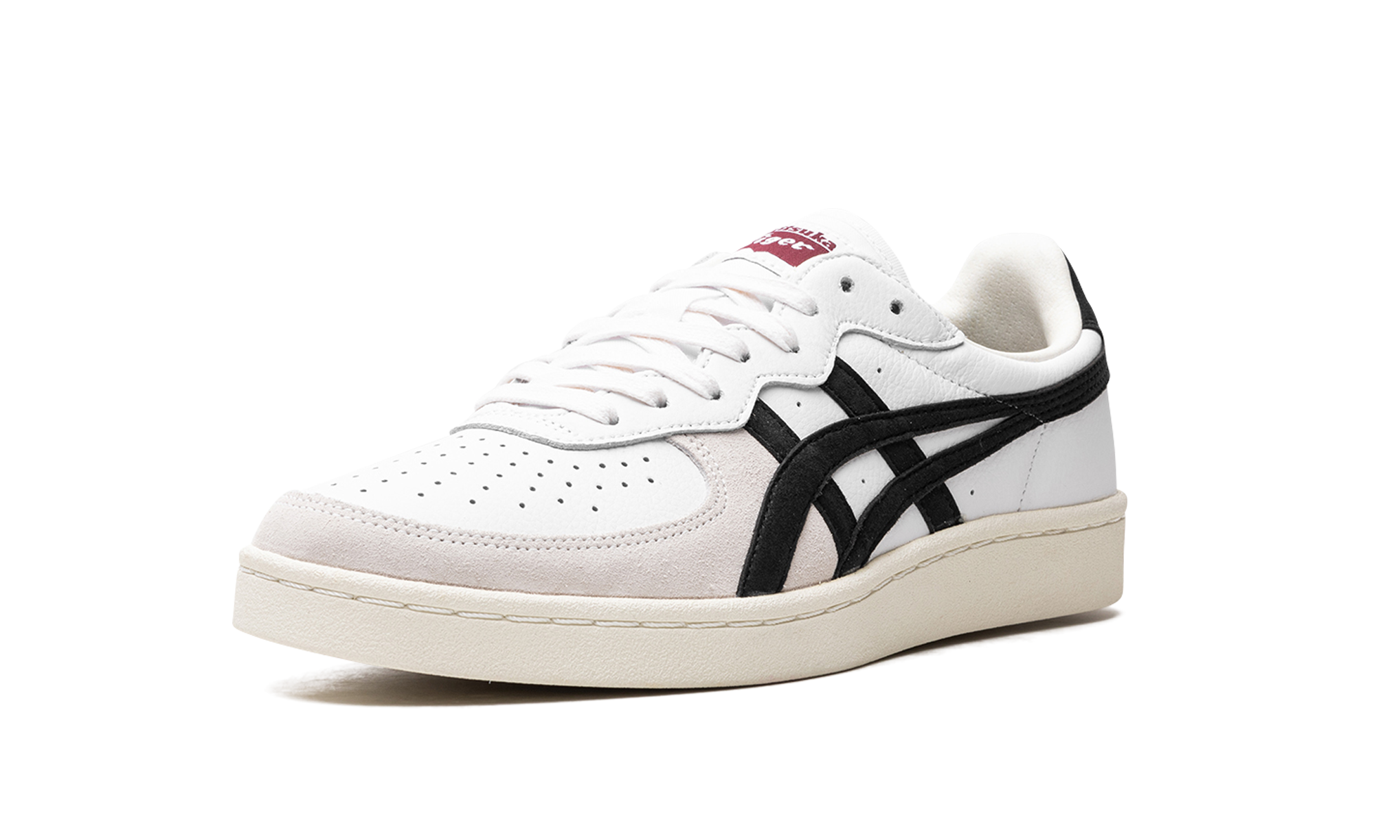 Onitsuka Tiger GSM White Grey Black D5K2Y 0190