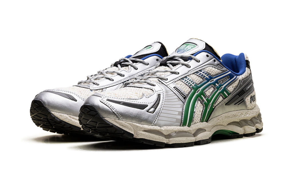 Asics Gel-Kayano 12.1 CARNIVAL - Hidden Layers of Phra Nakhon 1203A916 100