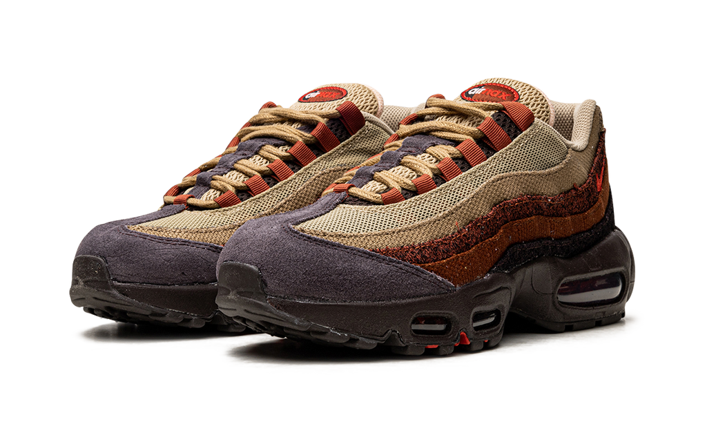 Nike AIR MAX 95 MNS WMNS Anatomy DZ4710 200