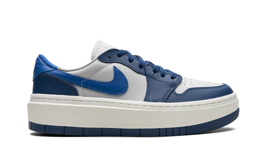 AIR JORDAN 1 LO ELEVATE WMNS Georgetown DH7004 400