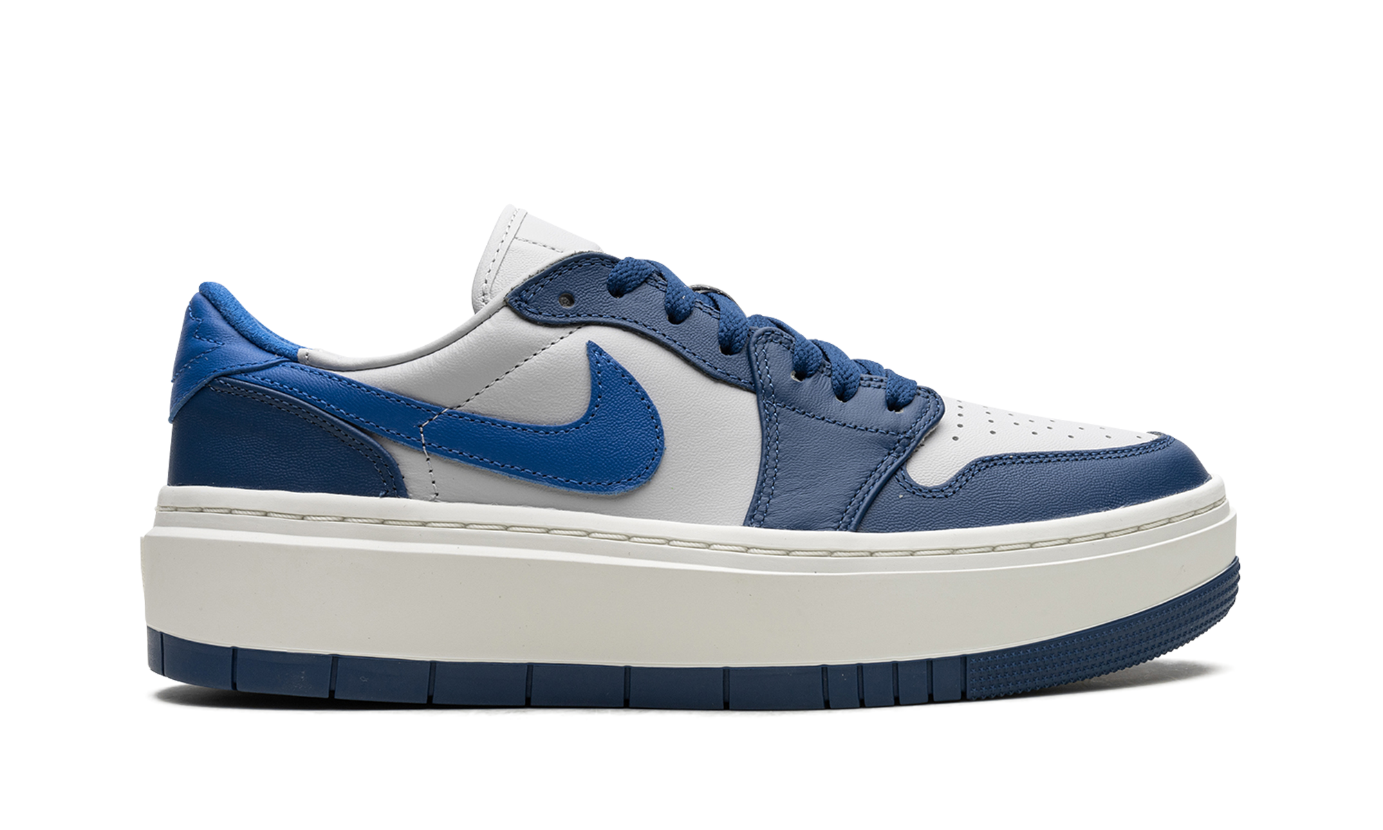 AIR JORDAN 1 LO ELEVATE WMNS Georgetown DH7004 400
