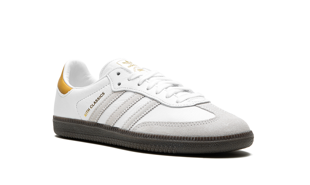 Adidas Samba Kith IE4800