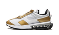 Nike AIR MAX PRE DAY SE MNS WMNS Pure Platinum / Metallic Gold DJ6210 001