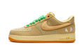 Nike Air Force 1 DOAF Oregon Duck Or Egg IU7612 700