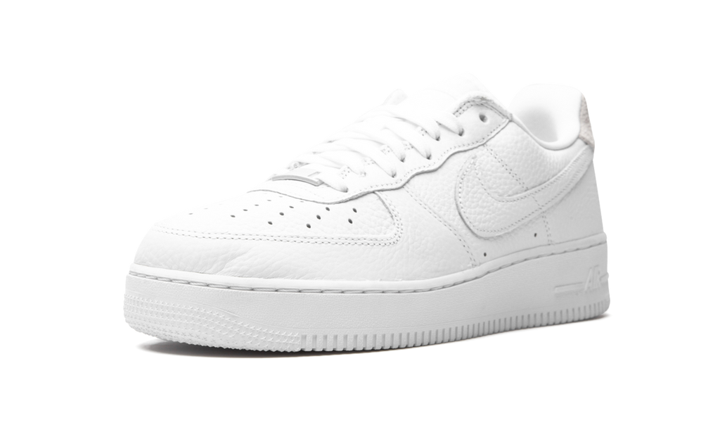 Nike Air Force 1 '07 Craft Summit White / Vast Grey CN2873 101