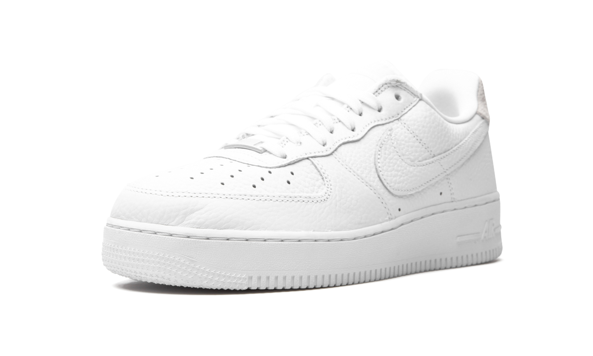 Nike Air Force 1 '07 Craft Summit White / Vast Grey CN2873 101