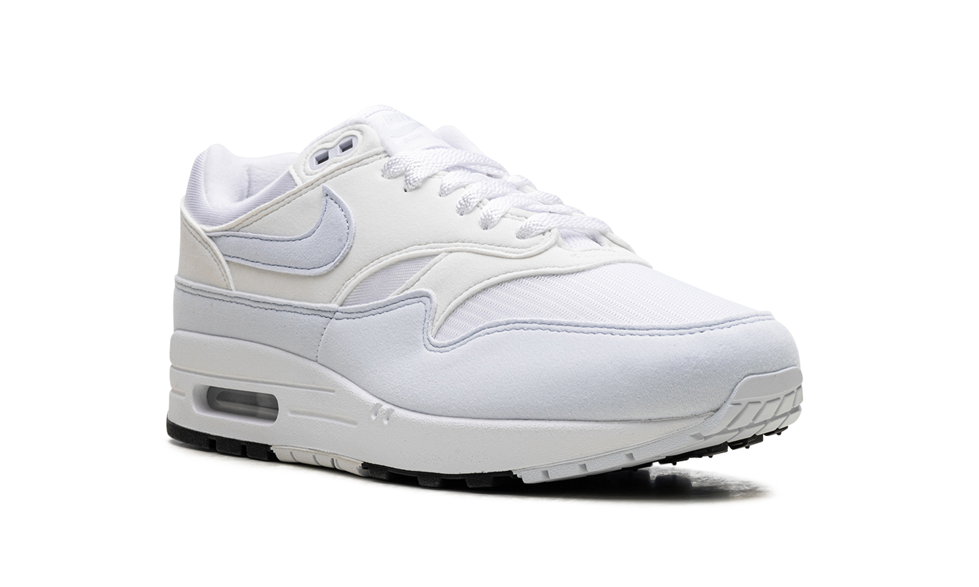 Nike WMNS NIKE AIR MAX 1 FOOTBALL GREY DZ2628-105