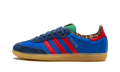 Adidas Samba Sneaker Politics - Consortium Cup IE0173