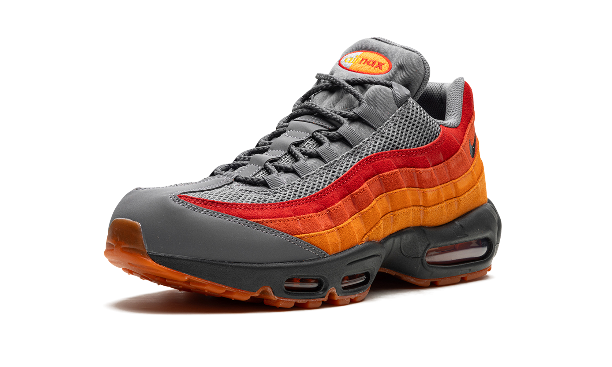 Nike Air Max 95 Atlanta FZ4125 060