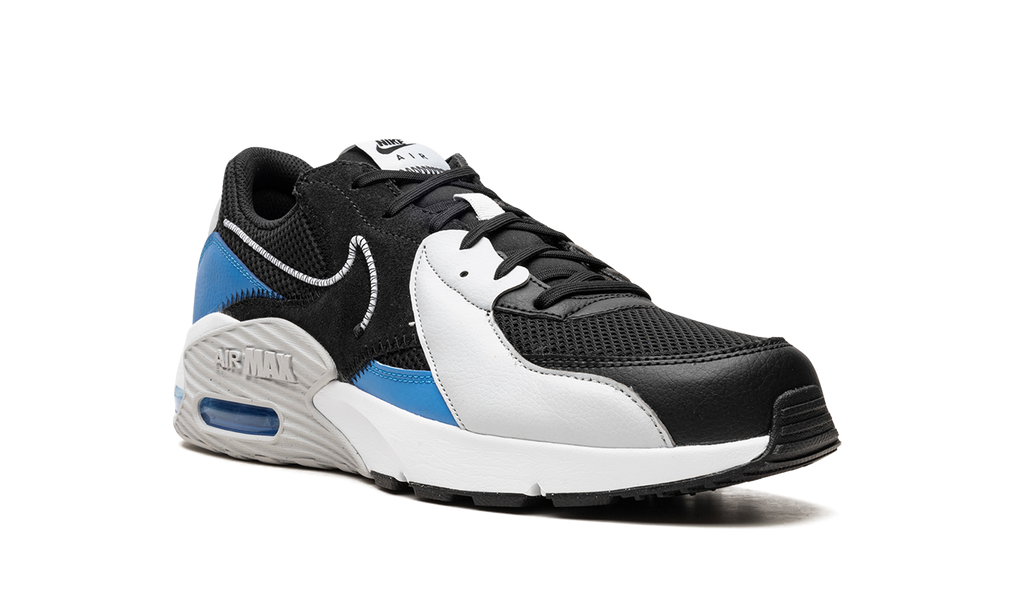 Nike Air Max Excee Photo Blue DQ3993 002