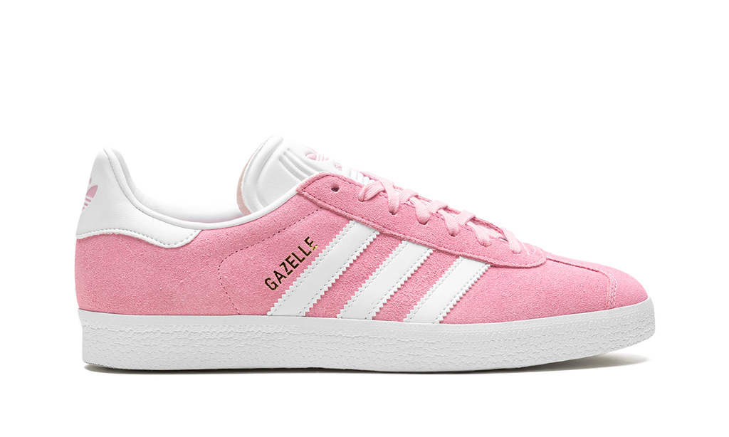 Adidas GAZELLE WMNS Pink Glow HQ4412