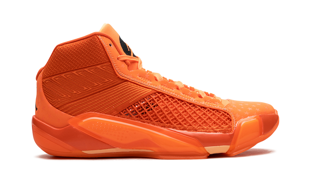 Air Jordan 38 WMNS Center Star FQ9008 800