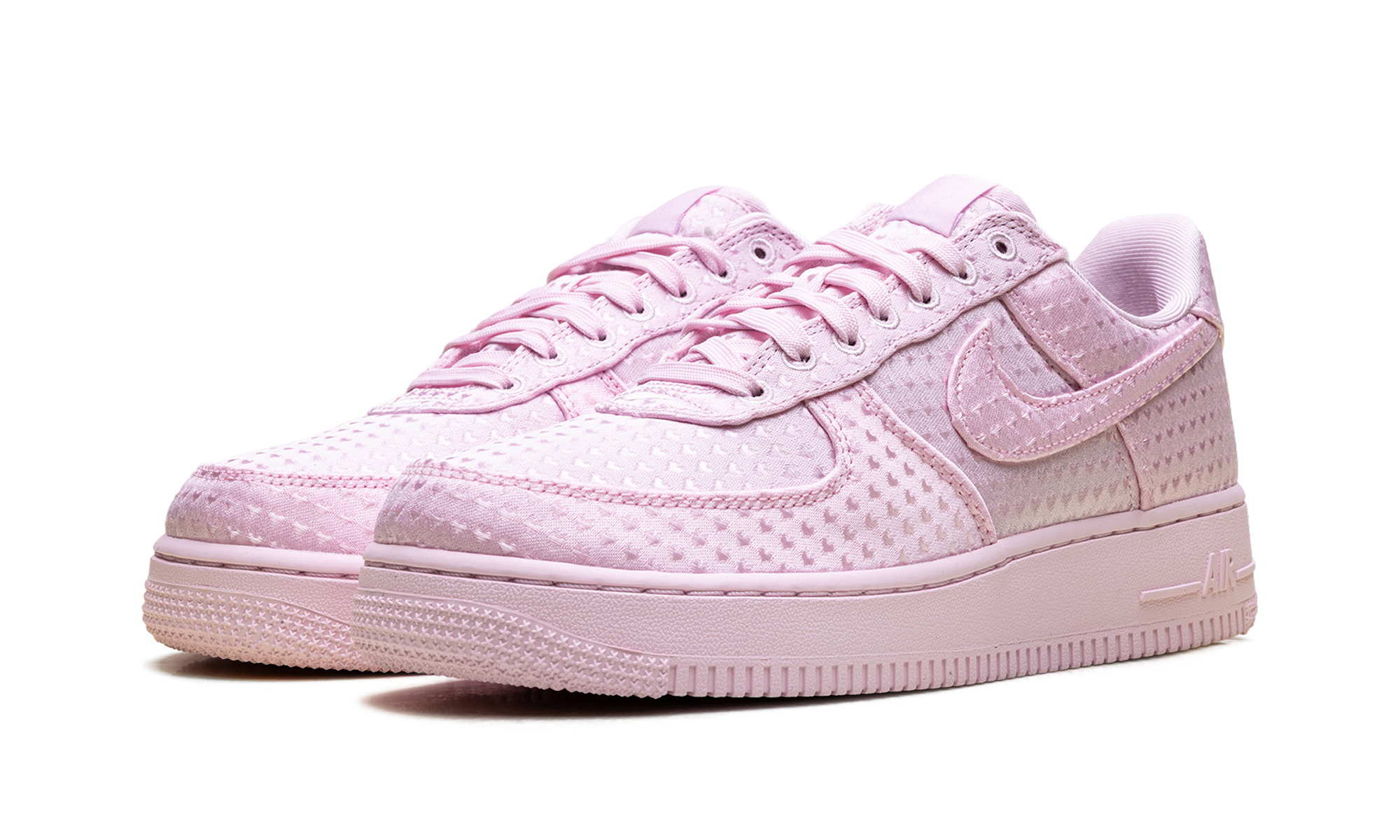 Nike Air Force 1 Low WMNS Valentine's Day - Pink Foam IQ9965 601