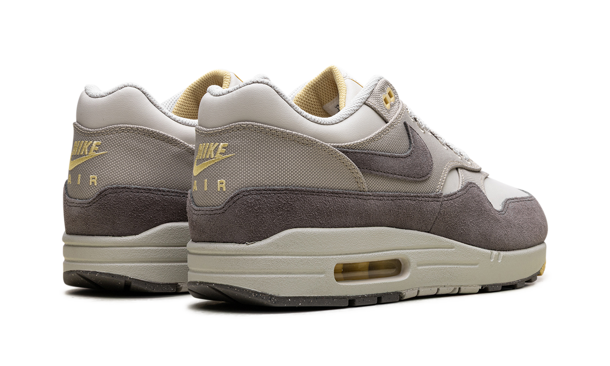 Nike Air Max 1 Premium Cave Stone IB6390 001