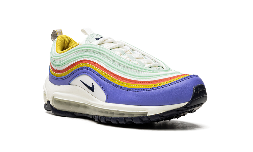 Nike AIR MAX 97 MNS WMNS Multi-Color DH5724 100