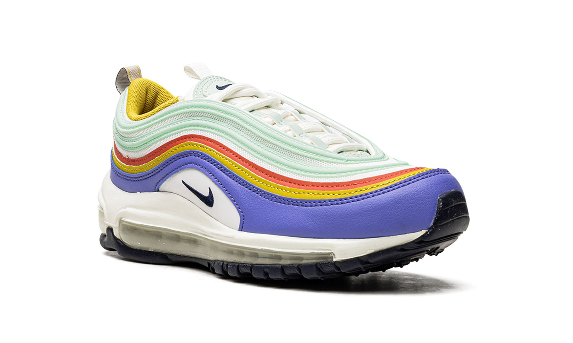 Nike AIR MAX 97 MNS WMNS Multi-Color DH5724 100