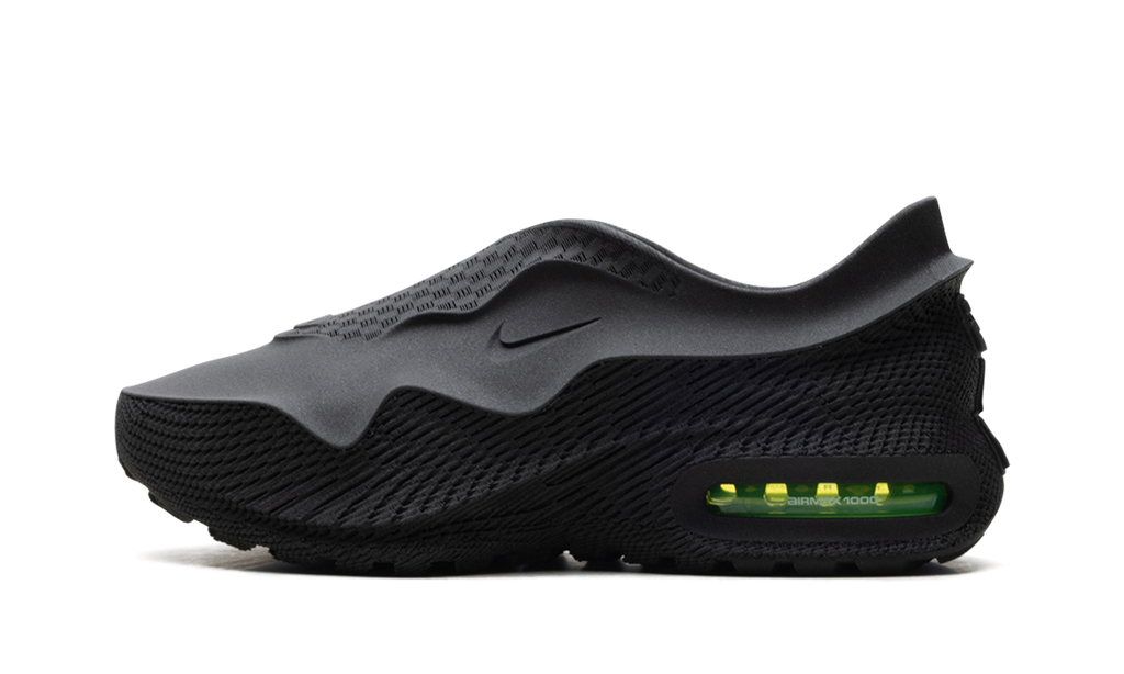 Nike Air Max 1000 Black/Volt HV0234