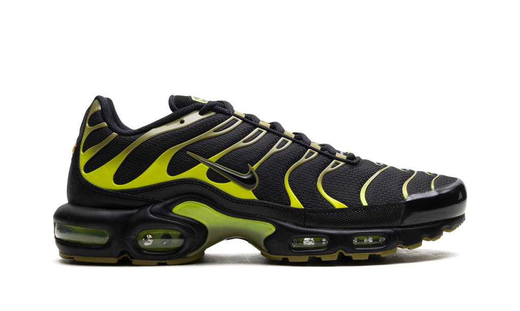 Nike Air Max Plus Green DM0032 010