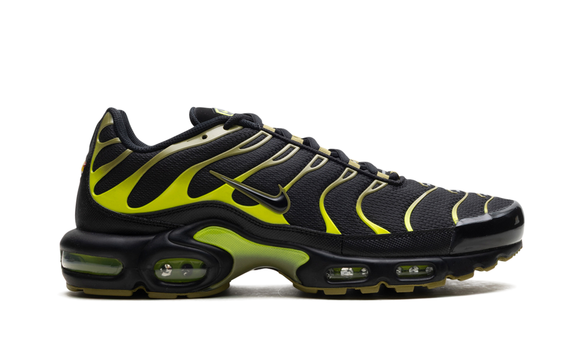 Nike Air Max Plus Green DM0032 010