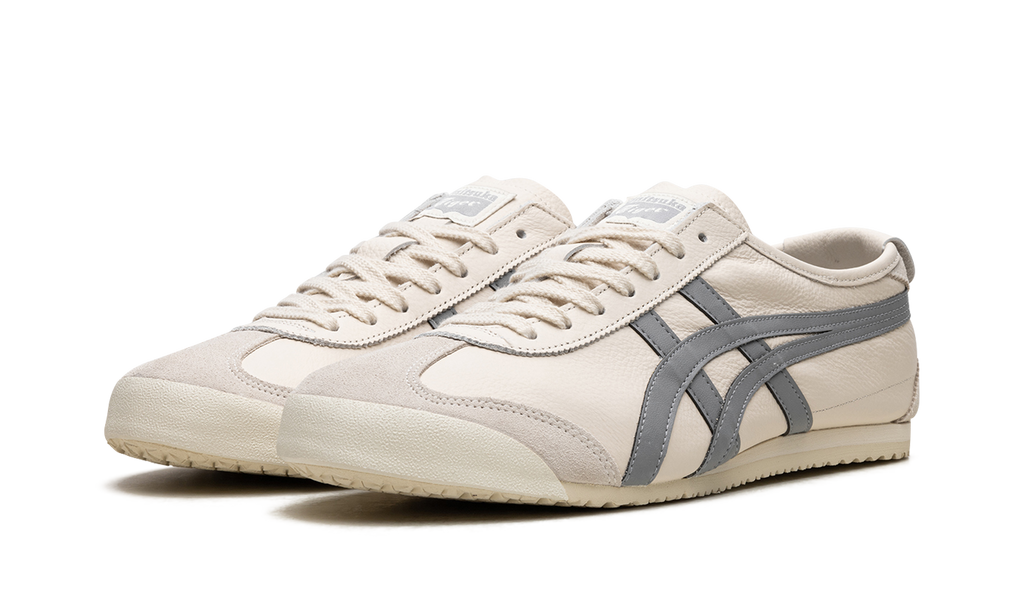 Onitsuka Tiger Mexico 66 White Blue 1183B771 201