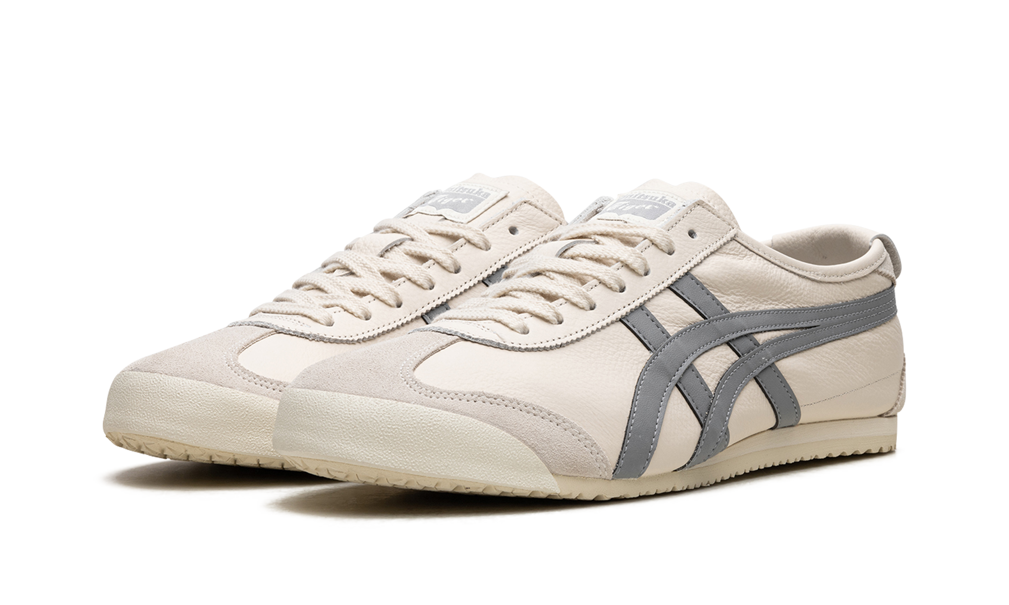 Onitsuka Tiger Mexico 66 White Blue 1183B771 201