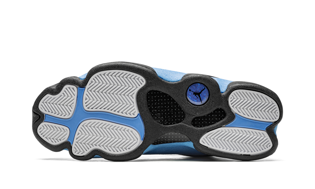 Air Jordan 13 University Blue DJ5982 041