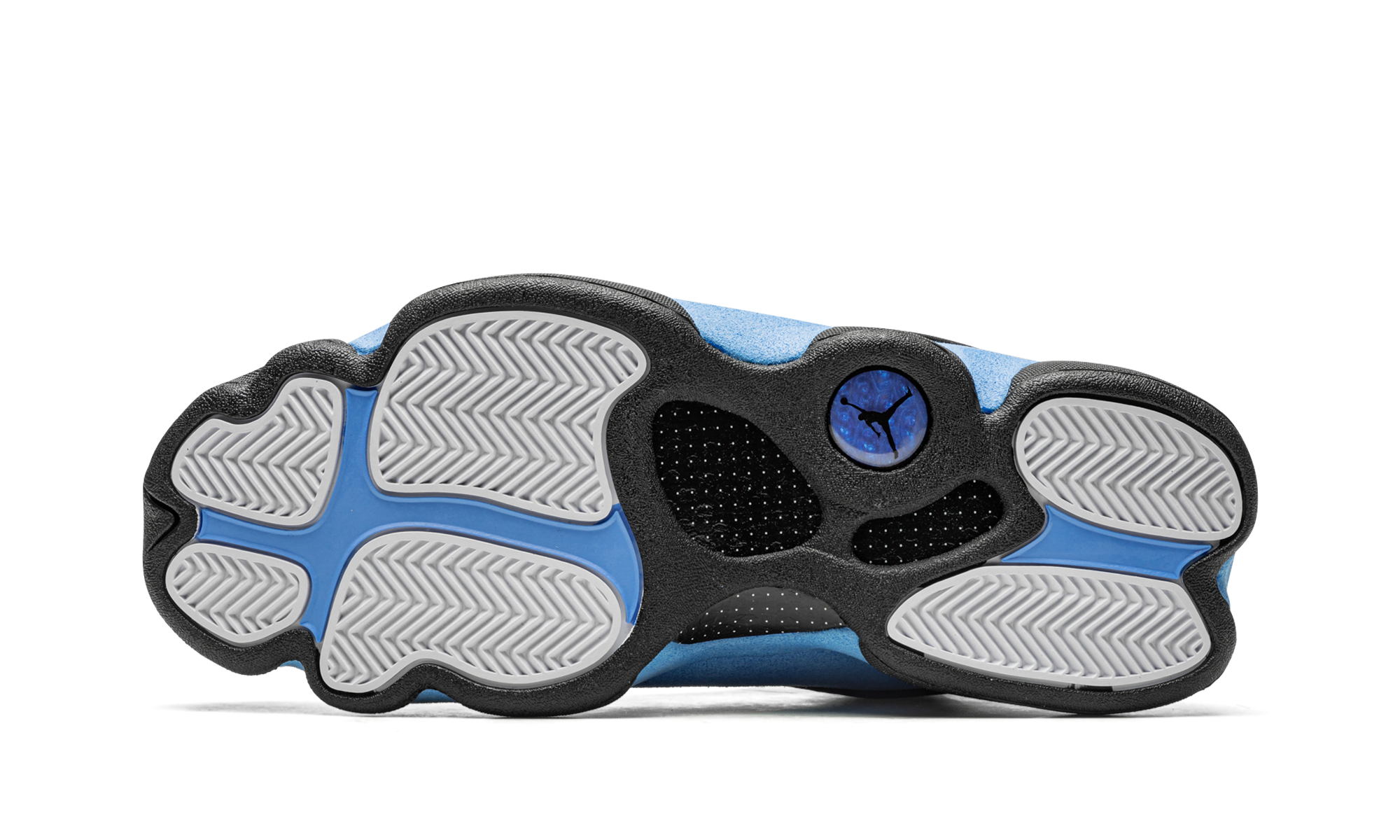 Air Jordan 13 University Blue DJ5982 041