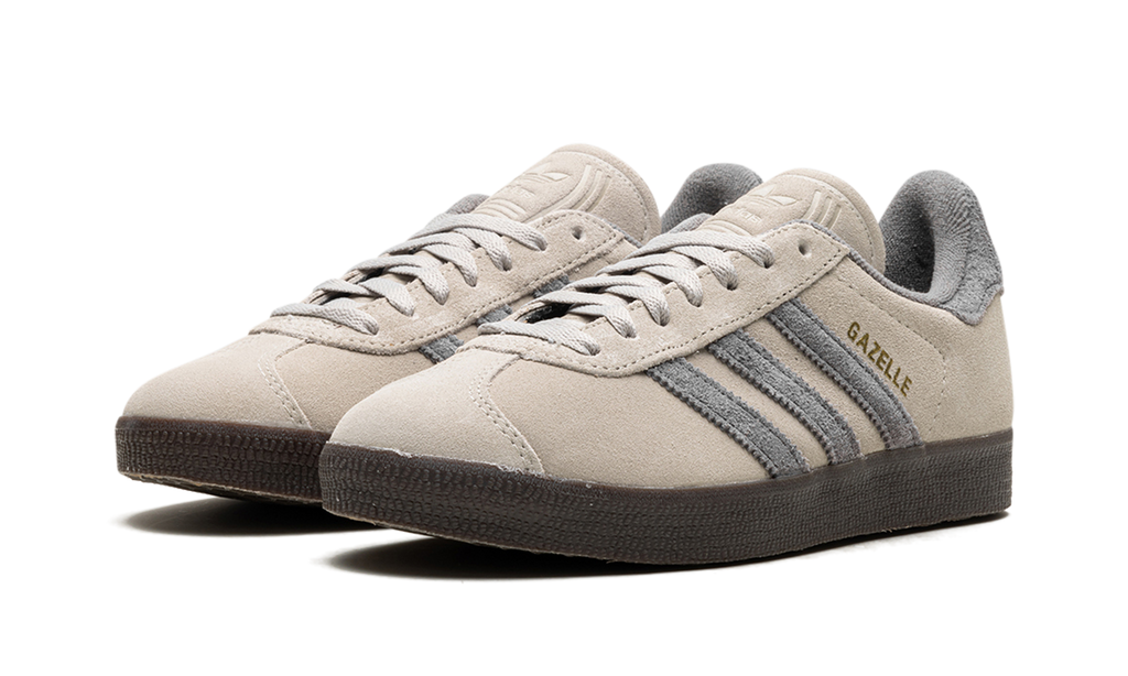 Adidas Gazelle Putty Grey IG2098