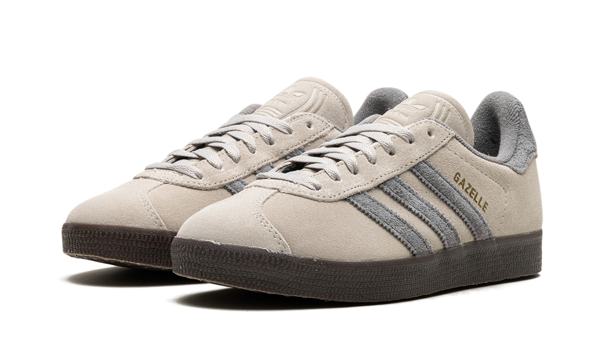 Adidas Gazelle Putty Grey IG2098