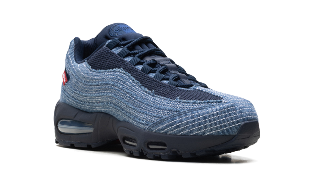 Nike Air Max 95 OG Levi's Denim- Obsidian HM4743 400