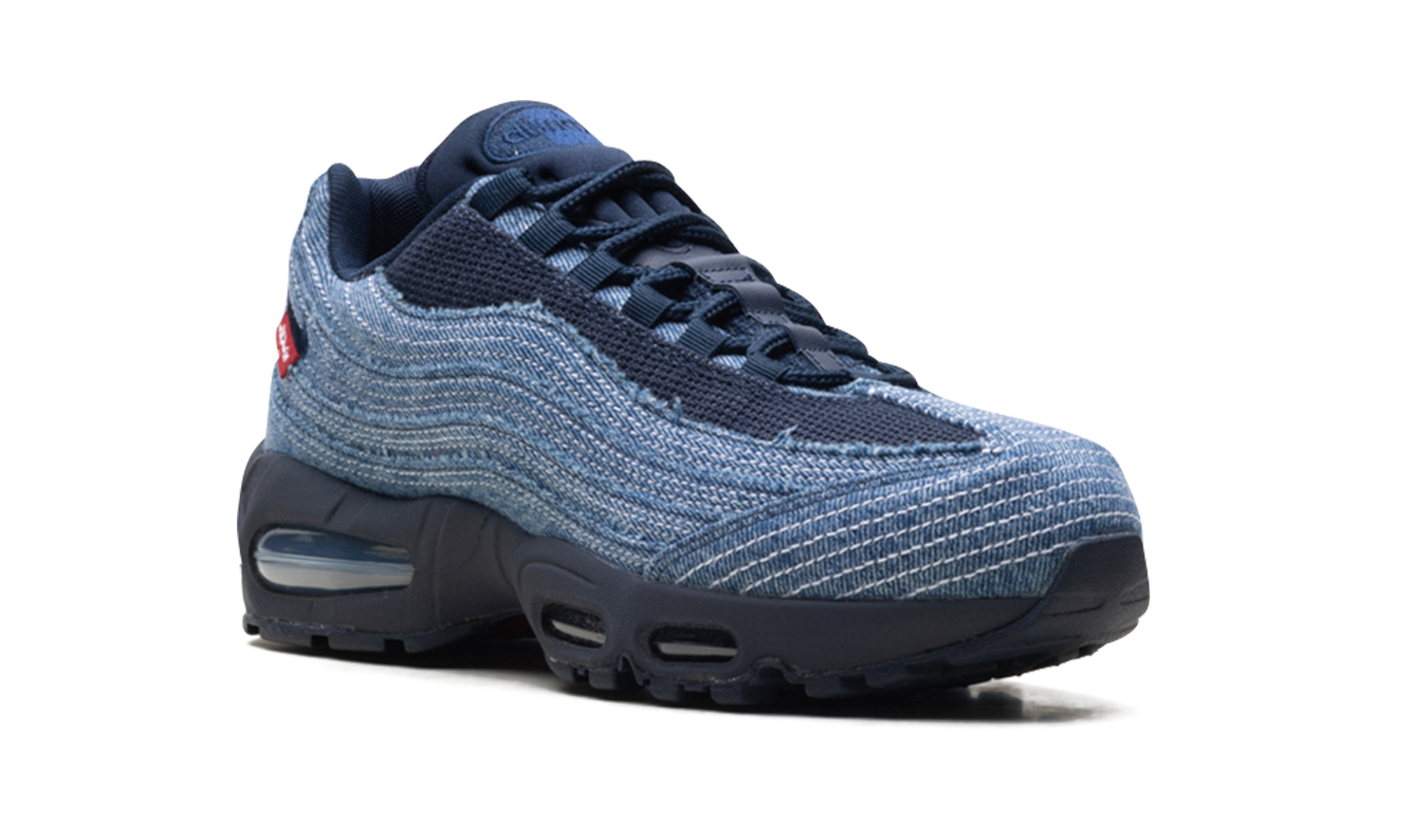 Nike Air Max 95 OG Levi's Denim- Obsidian HM4743 400