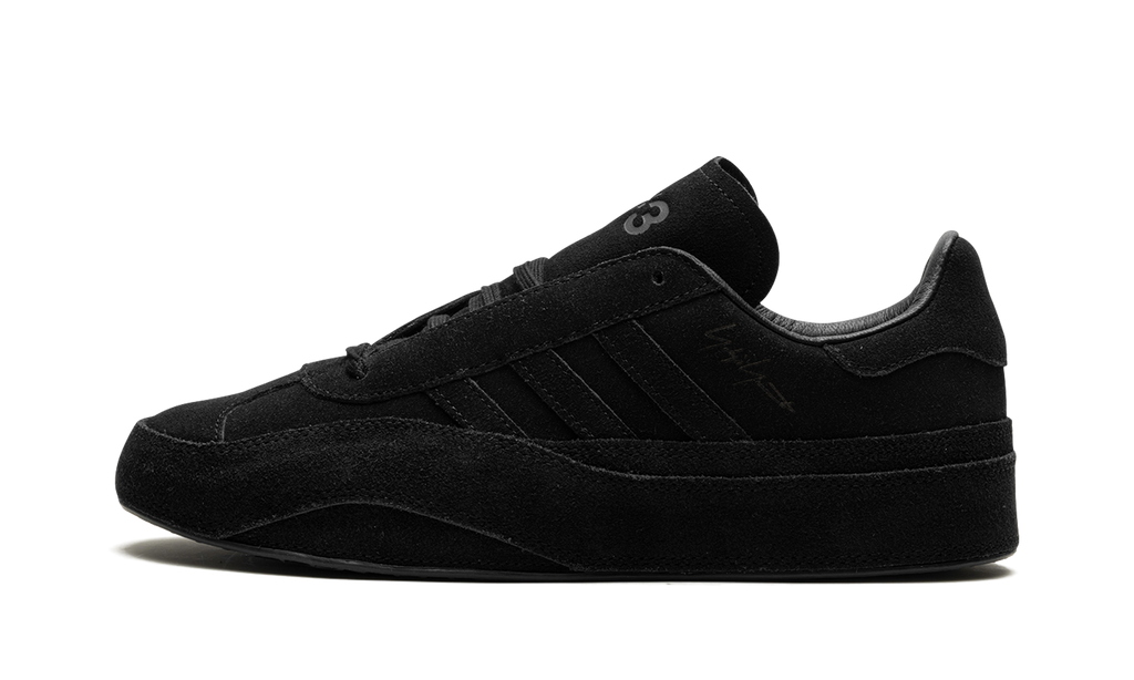 Adidas Gazelle Y-3 Black IE3239