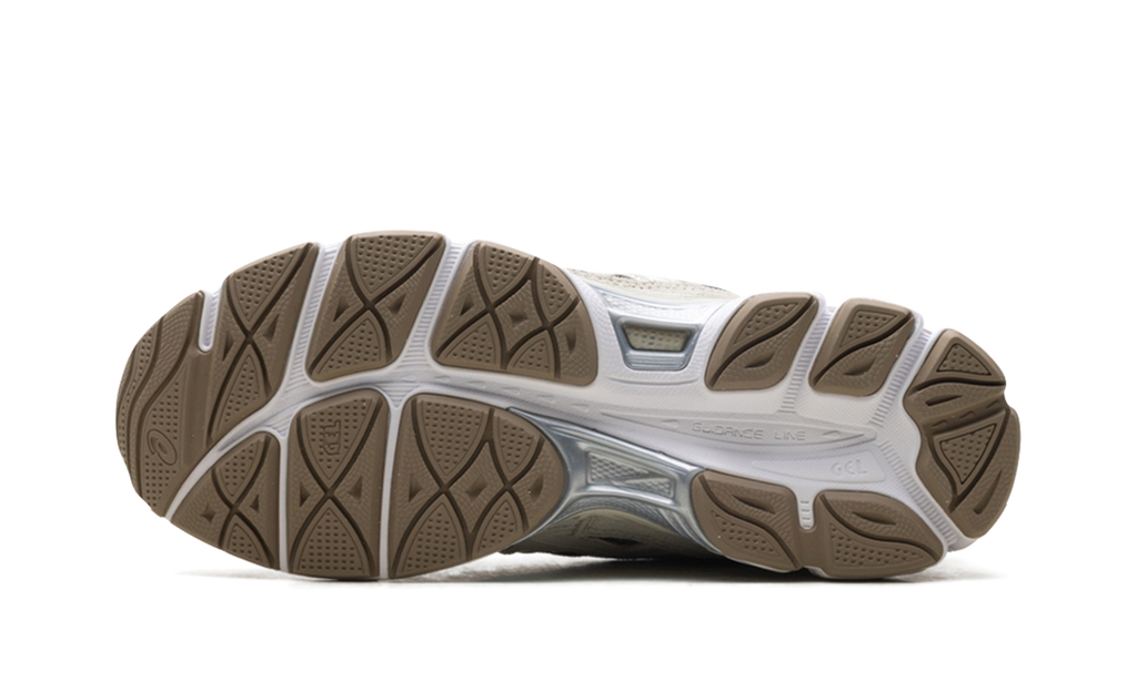 Asics GEL-NYC Polar Night / Cream 1203A383 402