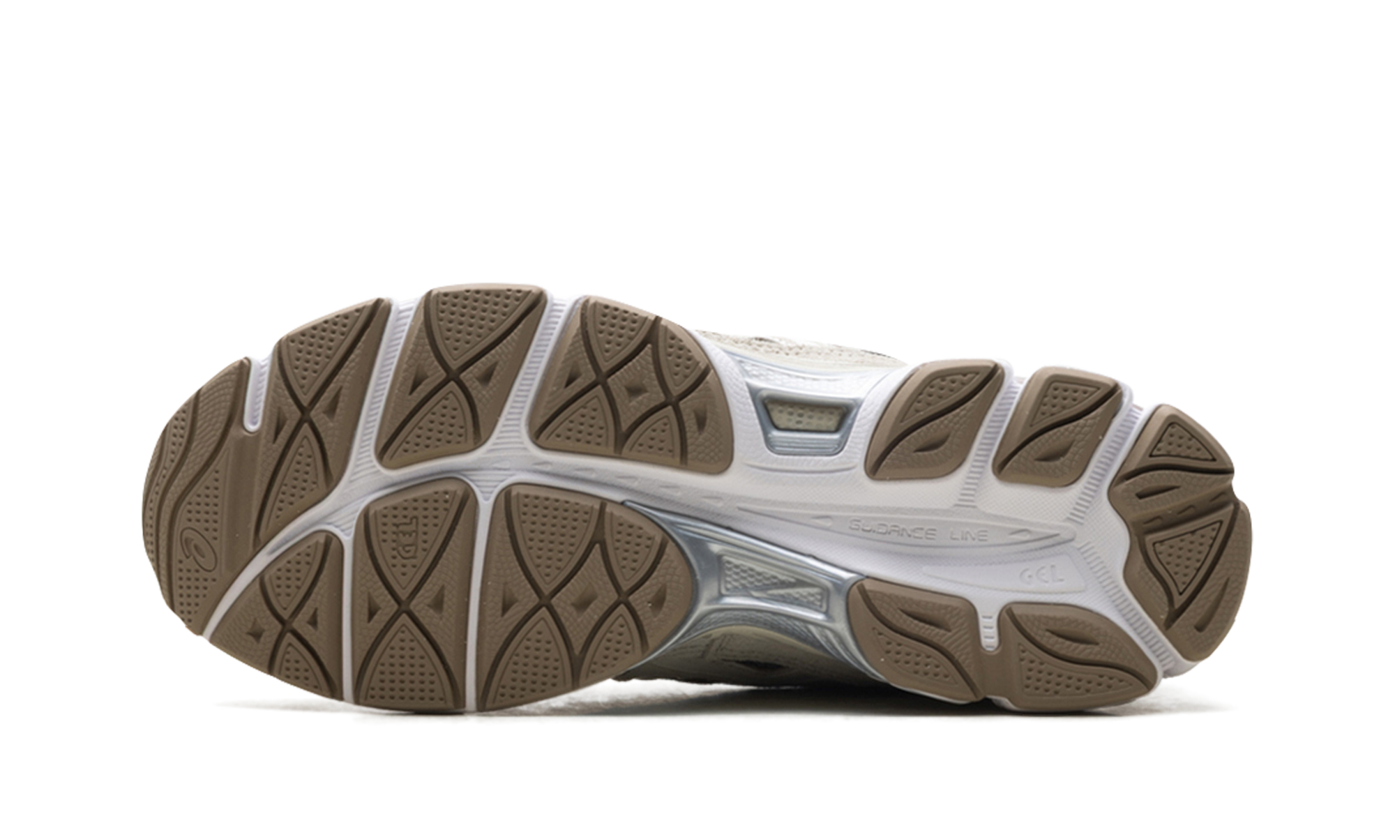Asics GEL-NYC Polar Night / Cream 1203A383 402