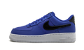 Nike Air Force 1 07 LV8 3 Removable Swoosh - Racer Blue CI0064 400