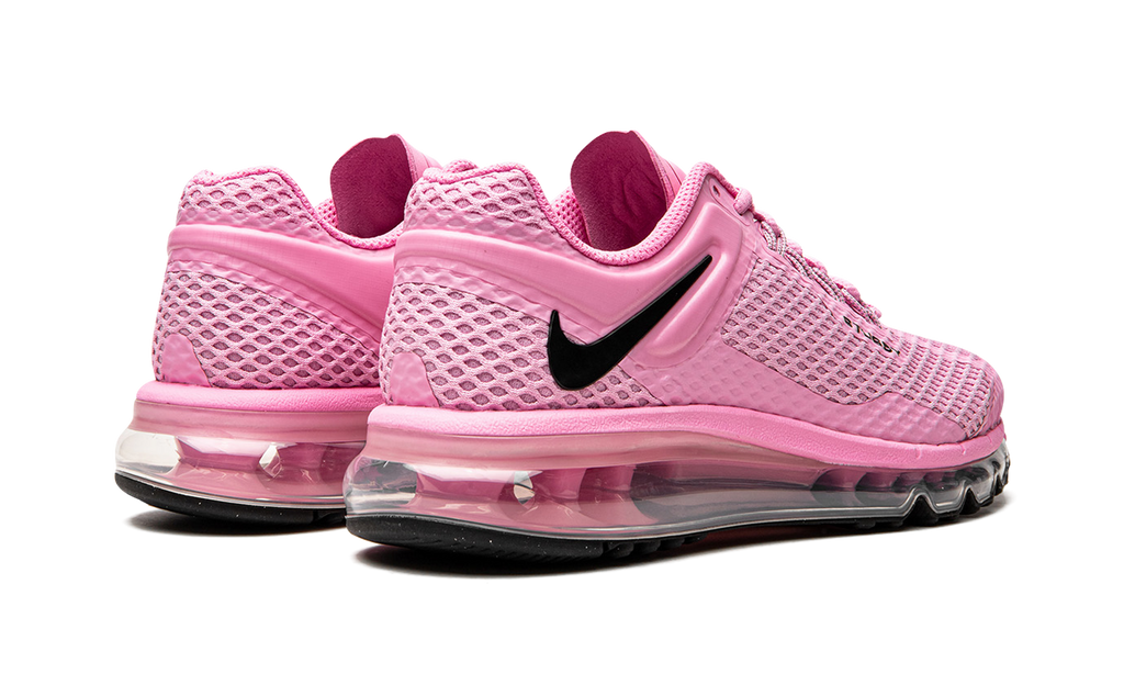 Nike Air Max 2013 Stussy - Pink DR2601 600