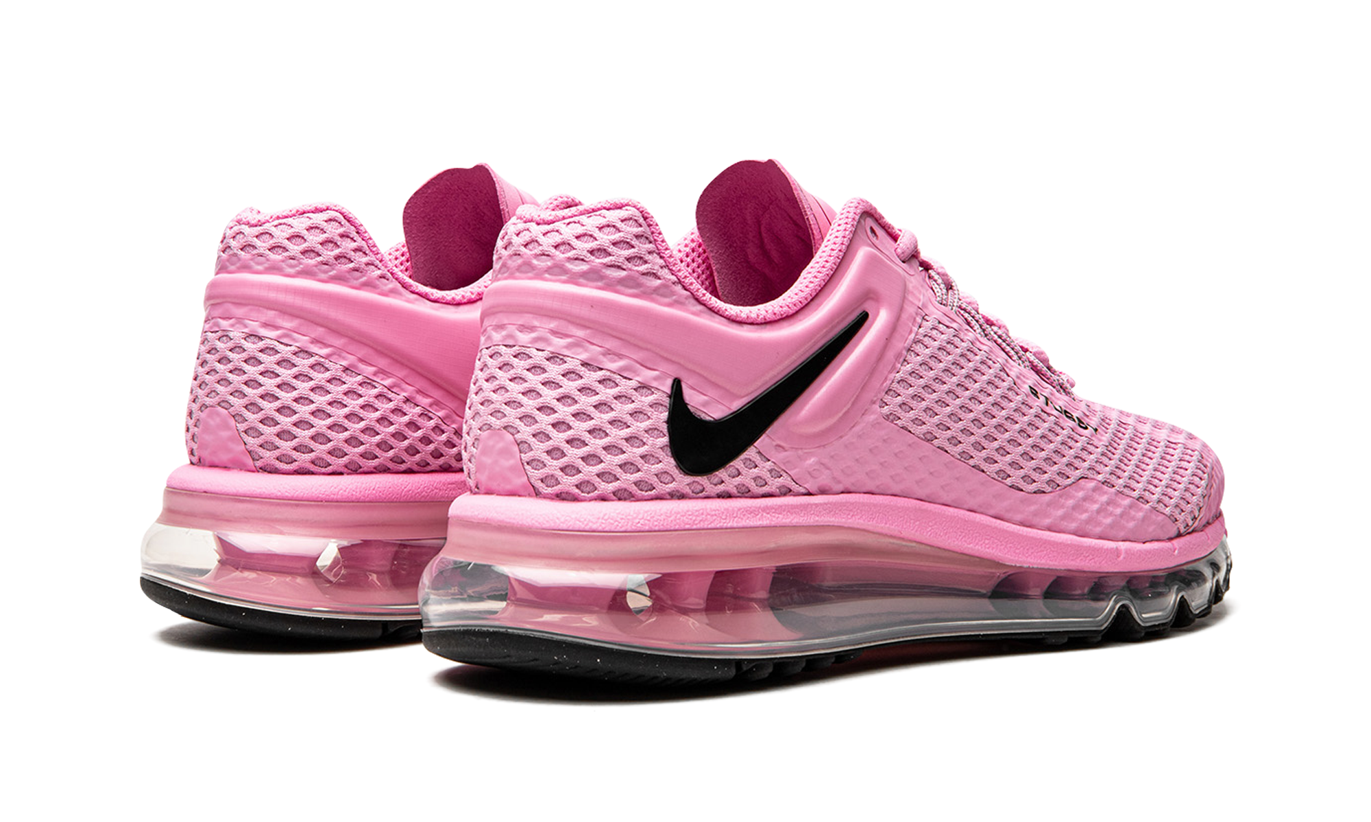 Nike Air Max 2013 Stussy - Pink DR2601 600