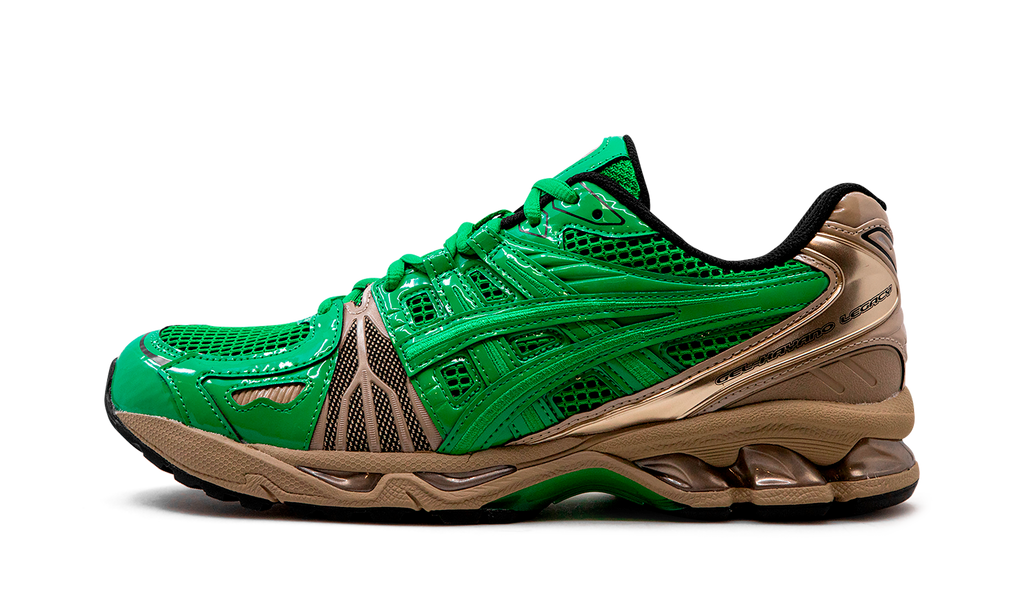 Asics GEL-Kayano Legacy GmbH - Cilantro 1203A350 300