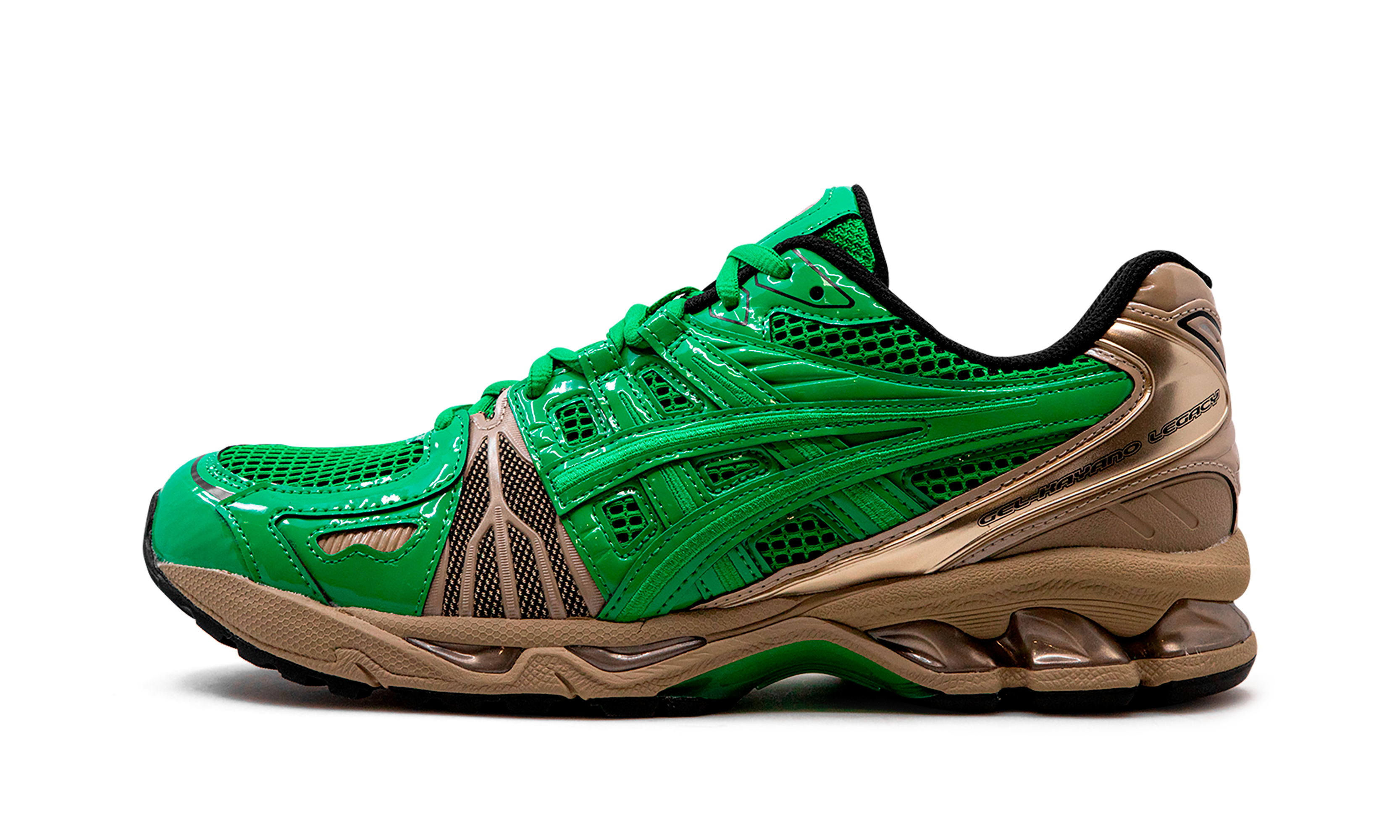 Asics GEL-Kayano Legacy GmbH - Cilantro 1203A350 300