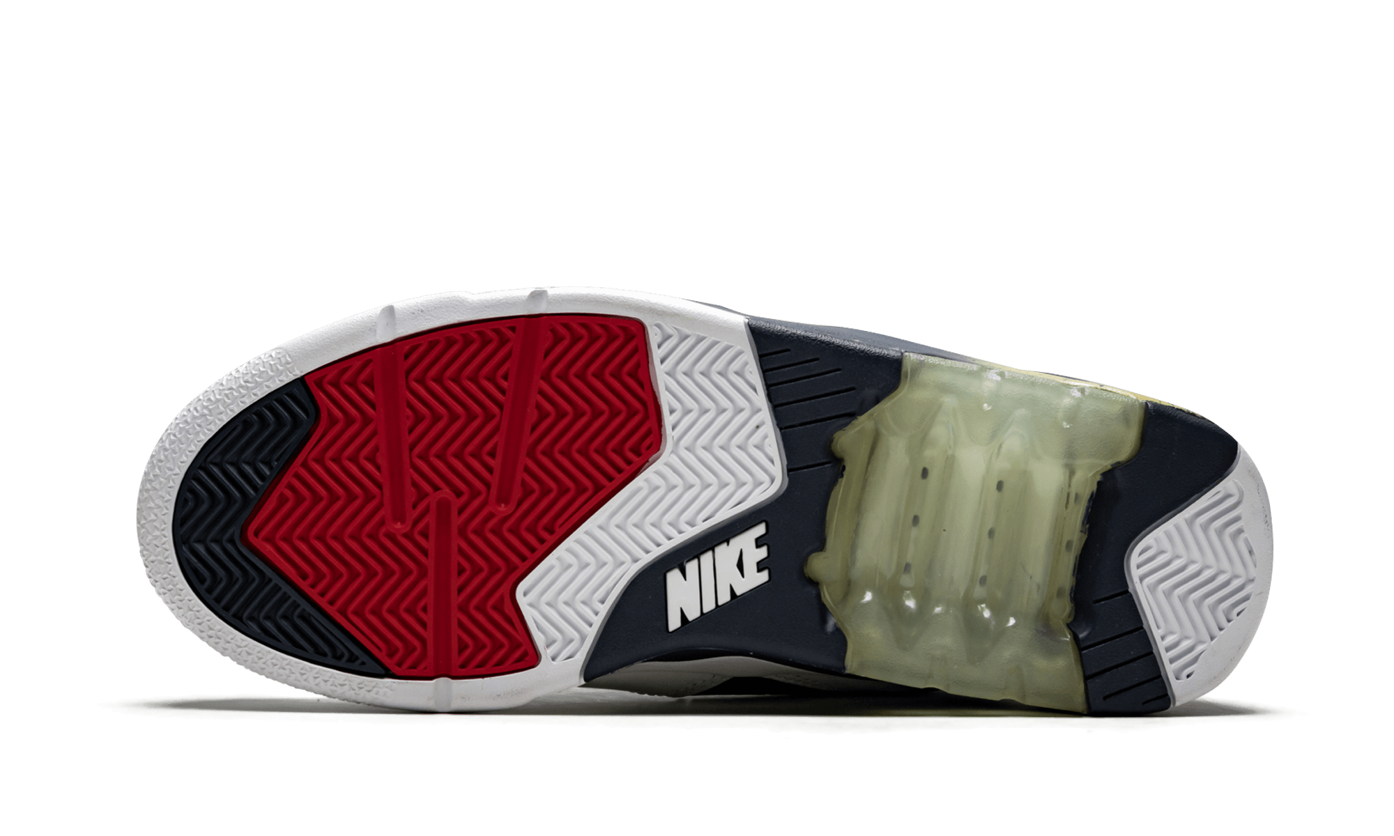 Nike Air Force 180 Olympic 310095 100