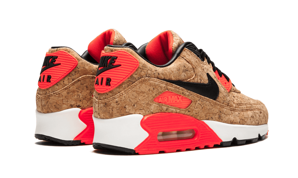 Nike Air Max 90 Anniversary Cork 725235 706