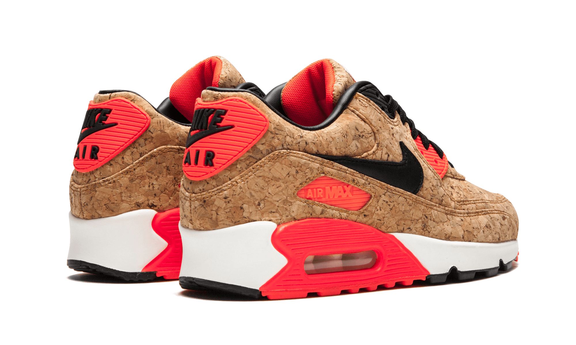 Nike Air Max 90 Anniversary Cork 725235 706