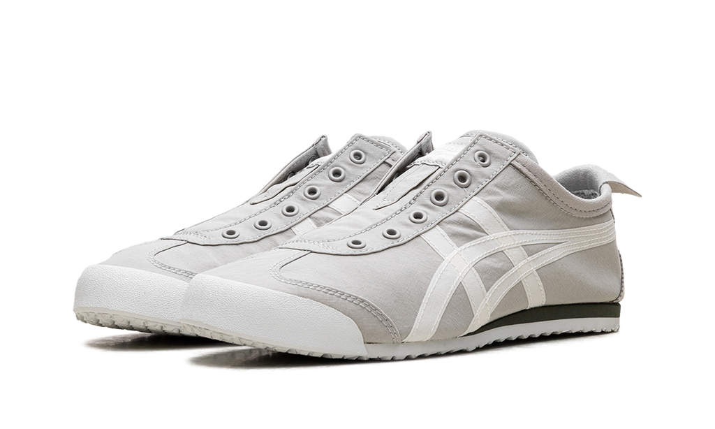 Onitsuka Tiger Tiger Mexico 66 Slip-On Oyster Grey White 1183b603 020