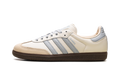Adidas Samba OG WMNS Cream White Wonder Silver JH7299