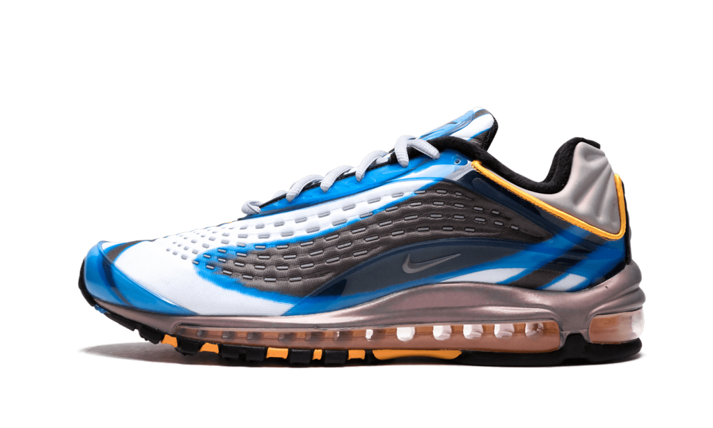 Nike Air Max Deluxe Photo Blue AJ7831 401
