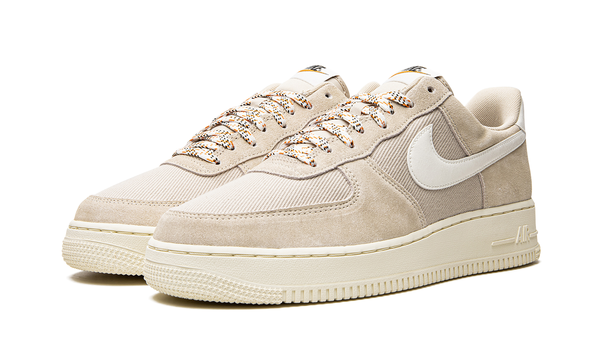 Nike Air Force 1 Certified Fresh DO9801 200